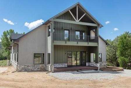 7916 Cozart Lane, Salida, Colorado 81201, USA
