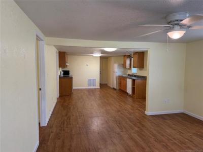 415 S 12th Street, McAlester, Oklahoma 74501, USA