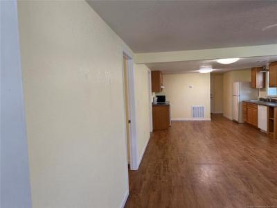 415 S 12th Street, McAlester, 俄克拉荷马州 74501, 美国