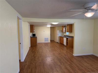 415 S 12th Street, McAlester, 俄克拉荷马州 74501, 美国