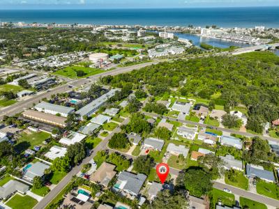 12037 145th St, Largo, Florida 33774
