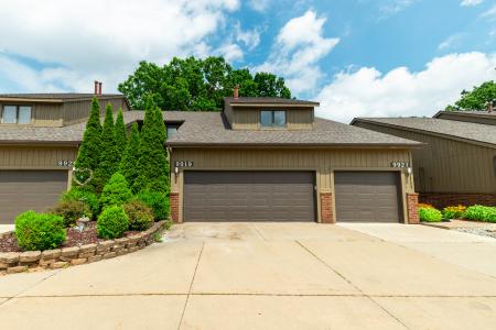 9919 Hawthorne Glen Dr, Grosse Ile, Michigan 48138, Estados Unidos