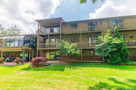 9919 Hawthorne Glen Dr, Grosse Ile, Michigan 48138, Estados Unidos