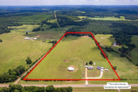 6888 Farm to Market 2888, Naples, Texas 75568, USA