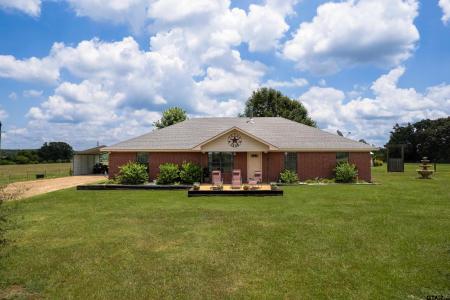 6888 Farm to Market 2888, Naples, Texas 75568, Estados Unidos