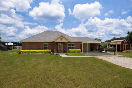 6888 Farm to Market 2888, Naples, Texas 75568, Estados Unidos