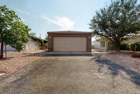 1704 Jeffrey Road NE, Rio Rancho, Nowy Meksyk 87144, USA