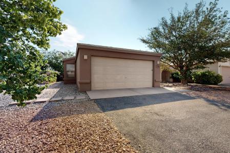 1704 Jeffrey Road NE, Rio Rancho, Nowy Meksyk 87144, USA