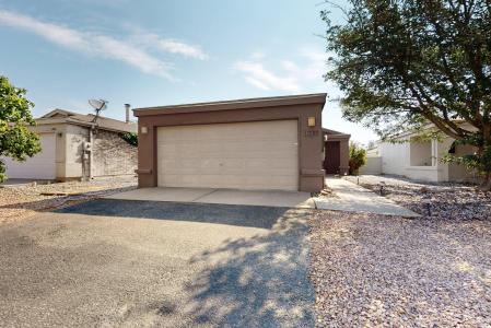 1704 Jeffrey Road NE, Rio Rancho, Nowy Meksyk 87144, USA