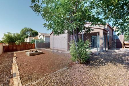 1704 Jeffrey Road NE, Rio Rancho, Nowy Meksyk 87144, USA