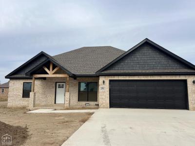 806 Brayden Lane, Manila, أركنساس 72442, الولايات المتحدة