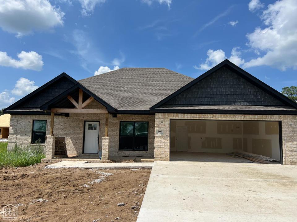 806 Brayden Lane, Manila, Arkansas 72442, Estados Unidos