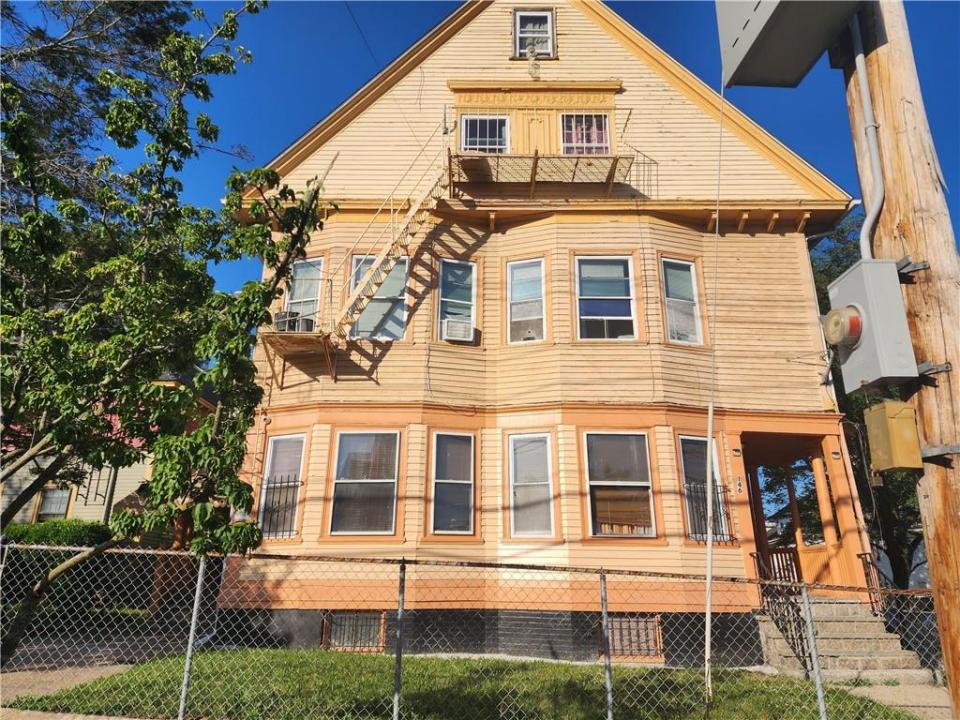 146 Melrose Street, Providence, רוד איילנד 02907, ארצות הברית של אמריקה