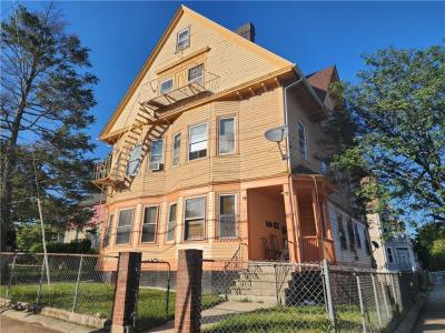 146 Melrose Street, Providence, RI 02907, USA