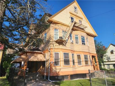 146 Melrose Street, Providence, רוד איילנד 02907, ארצות הברית של אמריקה