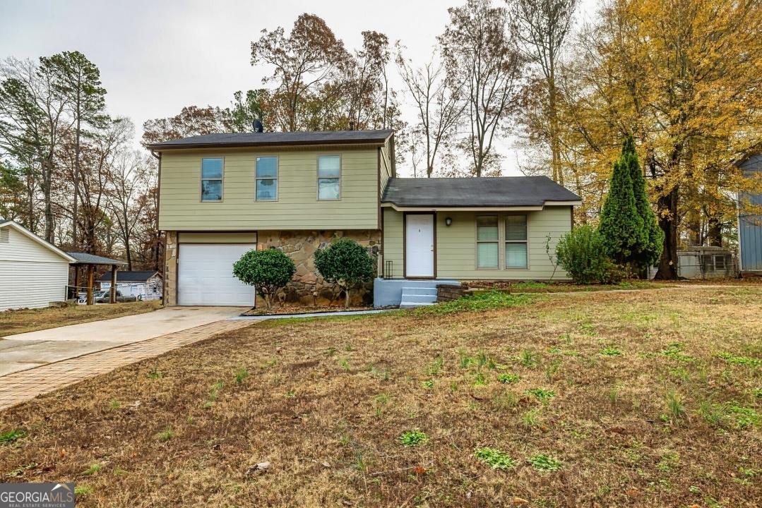 2994 Meadow Wood Court, Lawrenceville, גאורגיה 30044, ארצות הברית של אמריקה 