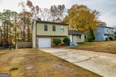 2994 Meadow Wood Court, Lawrenceville, Georgia 30044, USA