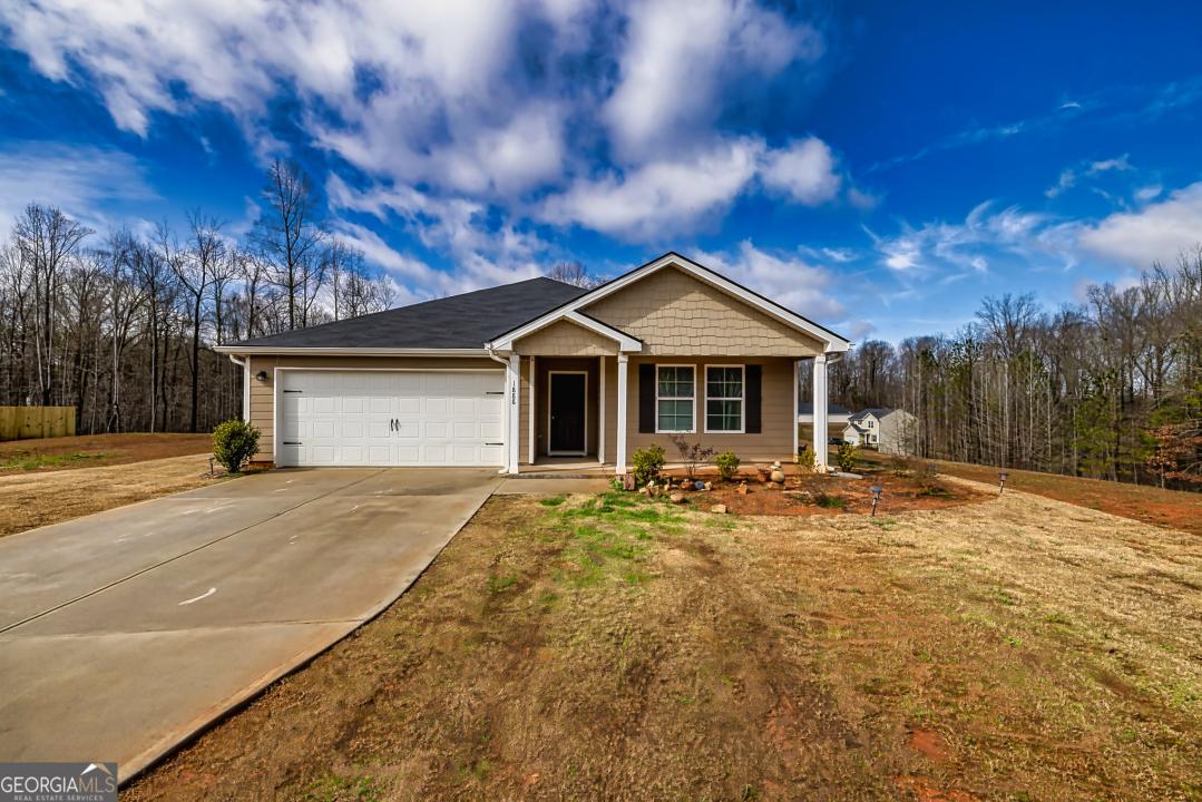 1888 Hunter Welch Parkway, Luthersville, Georgia 30251, Stati Uniti