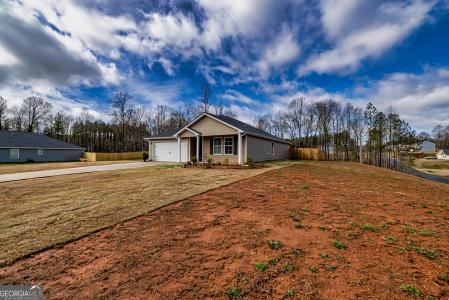 1888 Hunter Welch Parkway, Luthersville, Georgia 30251, Stati Uniti