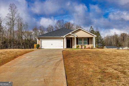 1888 Hunter Welch Parkway, Luthersville, Georgia 30251, Stati Uniti