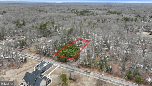 17100 Old Marshall Hall Road, Accokeek, Maryland 20607, USA