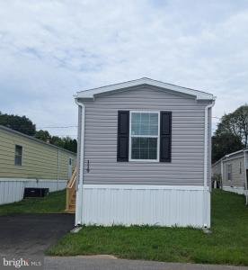 4600 Sykesville Road Unit# 119, Sykesville, Maryland 21784, HOA KỲ
