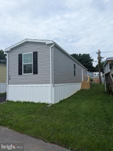 4600 Sykesville Road Unit# 119, Sykesville, Maryland 21784, USA