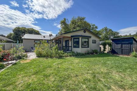 311 St Clair Avenue, Sandpoint, Идаго 83864, Соединенные Штаты