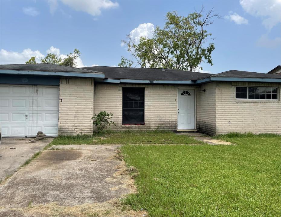 814 Deercrest Street, Channelview, Teksas 77530, USA