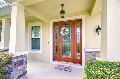 2499 Calvano Drive, Land O Lakes, Florida 34639, Estados Unidos