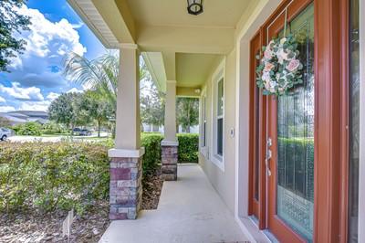 2499 Calvano Drive, Land O Lakes, Florida 34639, Estados Unidos