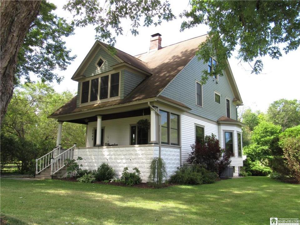 2089 S Maple Ave., Ashville, 뉴욕 14710, 미국
