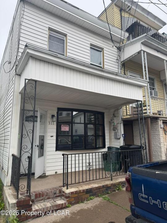 311 S West Street, Shenandoah, 賓夕法尼亞州 17976, 美國