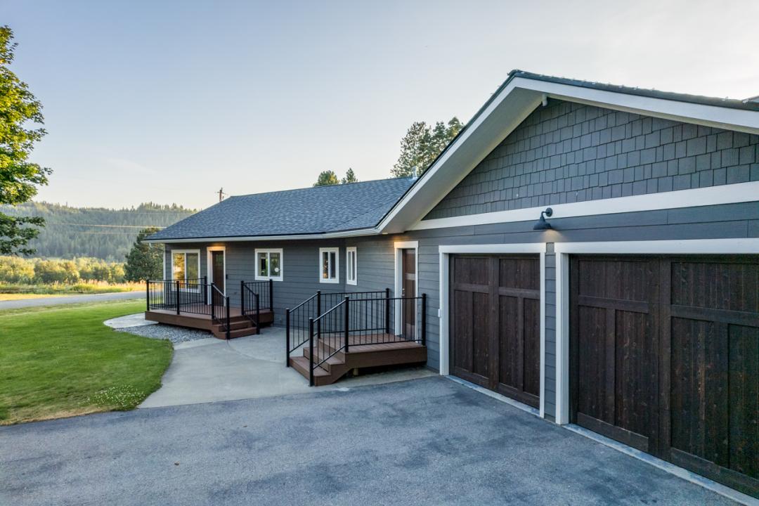 7077 Funkhouser St, Bonners Ferry, Idaho 83805, États-Unis