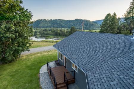 7077 Funkhouser St, Bonners Ferry, Idaho 83805, États-Unis