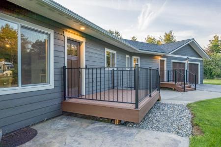 7077 Funkhouser St, Bonners Ferry, Idaho 83805, États-Unis