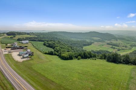 S2430 State Road 95 -, Glencoe, Wisconsin 54612, USA