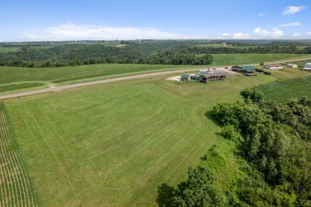 S2430 State Road 95 -, Glencoe, Wisconsin 54612, Estados Unidos