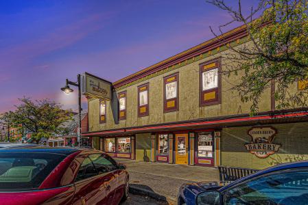 423 Phoenix Street, South Haven, 密西根州 49090, 美國