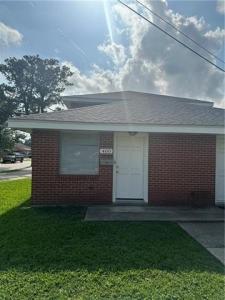 400 PHOSPHOR Avenue, Metairie, 路易西安纳州 70005, 美国