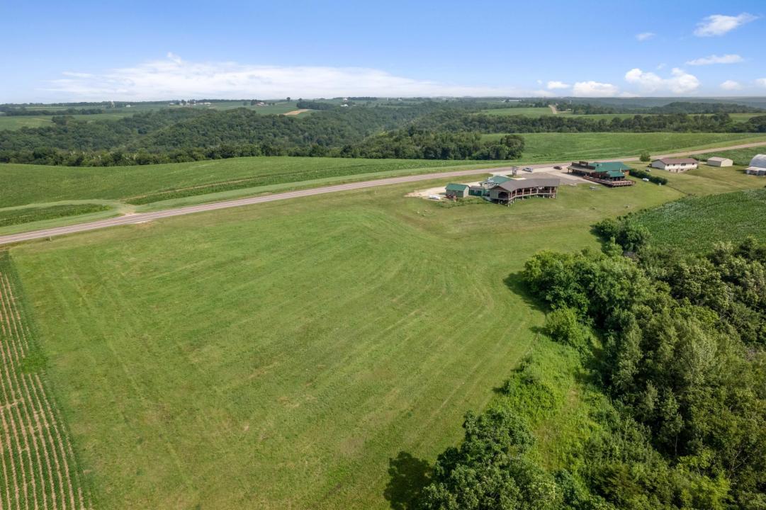 S2430 State Road 95, Glencoe Twp, Wisconsin 54612, Stati Uniti