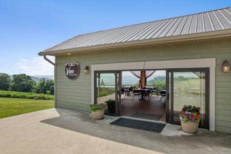 S2430 State Road 95, Glencoe Twp, Wisconsin 54612, Stati Uniti