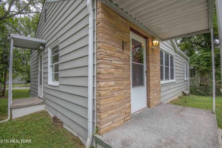 2530 Keystone Ave, Knoxville, Tennessee 37917, États-Unis