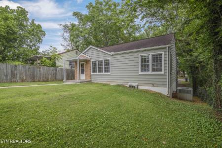 2530 Keystone Ave, Knoxville, Tennessee 37917, États-Unis