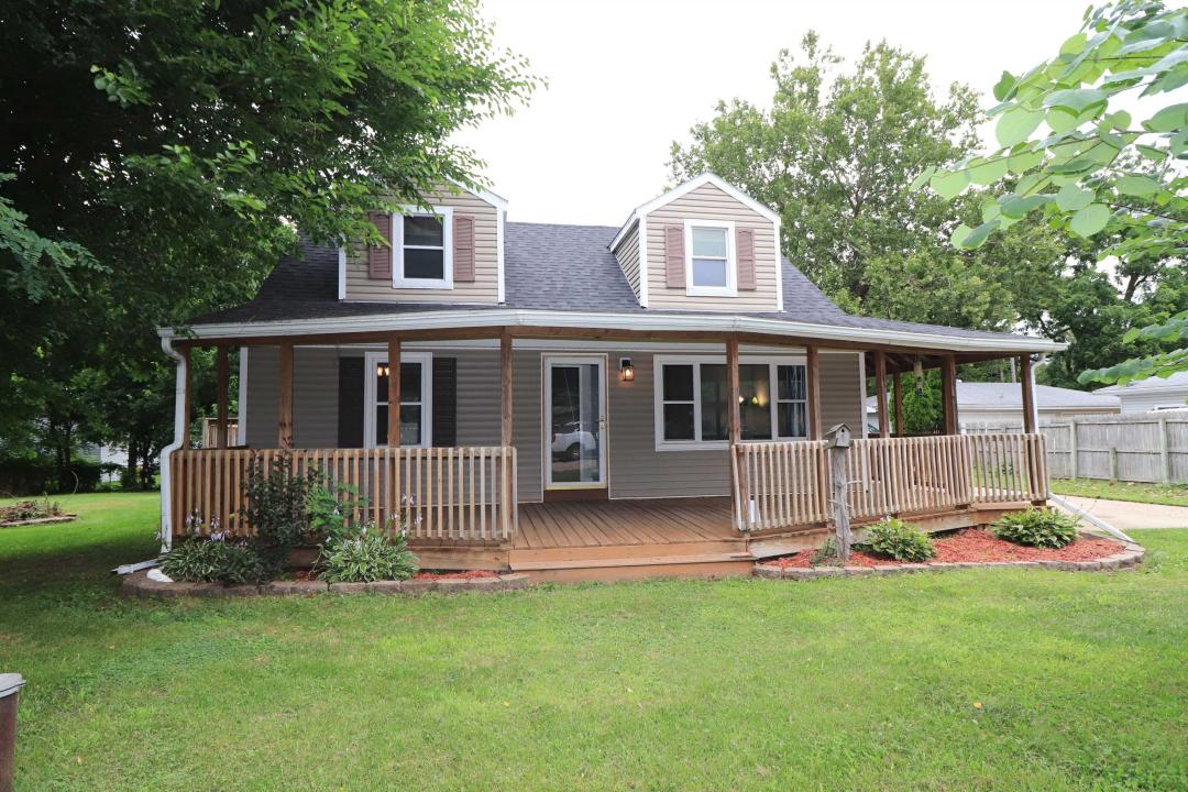 441 E Acorn Drive, Beloit, Wisconsin 53511, USA