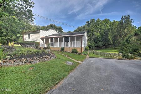 3856 Highway 75, Kingsport, Tennessee 37663, USA
