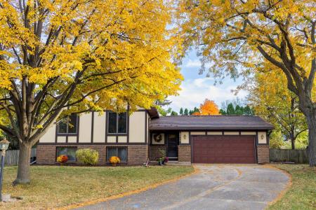 2645 S Norfolk Circle, Fitchburg, ولاية ويسكونسن 53719, الولايات المتحدة