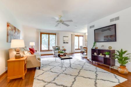 2645 S Norfolk Circle, Fitchburg, ولاية ويسكونسن 53719, الولايات المتحدة