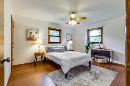 2645 S Norfolk Circle, Fitchburg, ولاية ويسكونسن 53719, الولايات المتحدة
