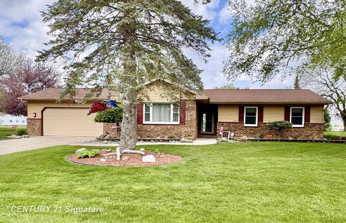 2880 Wurtzel, Freeland, Michigan 48623, Estados Unidos